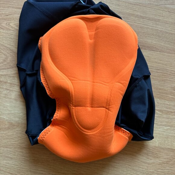 Pearl Izumi Men's Expedition Bib Cargo Shorts - Men's Large - Picture 10 of 10